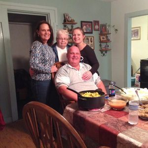 Meet your Posher, Pamela